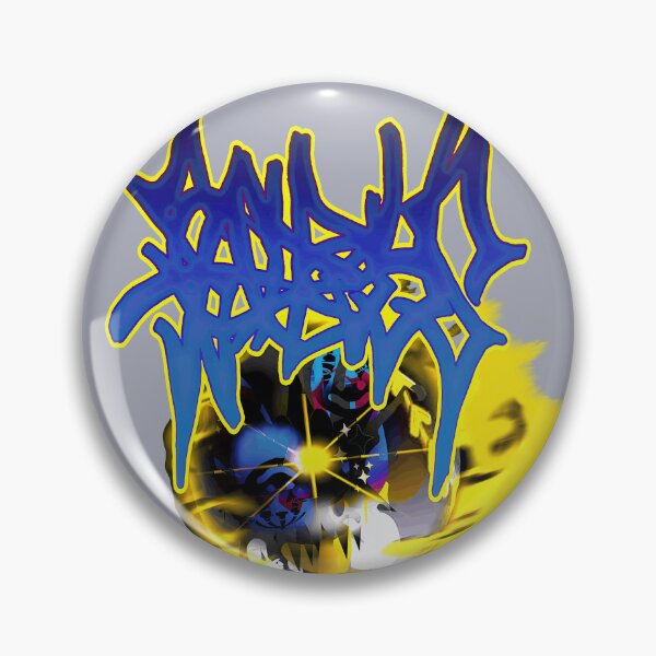 Item preview, Yung Lean SBG 007 designed and sold by 3stars9.