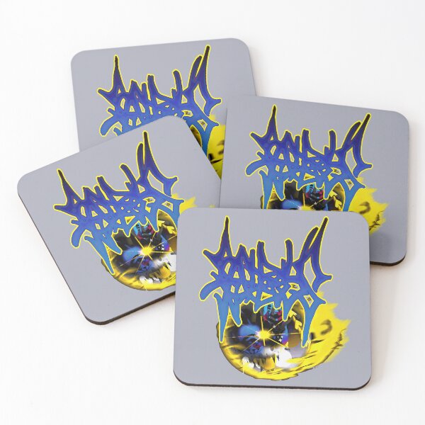 Item preview, Yung Lean SBG 007 designed and sold by 3stars9.
