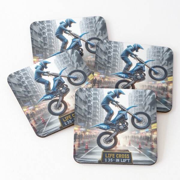 Item preview, The shine of bike life designed and sold by Sappe_online.