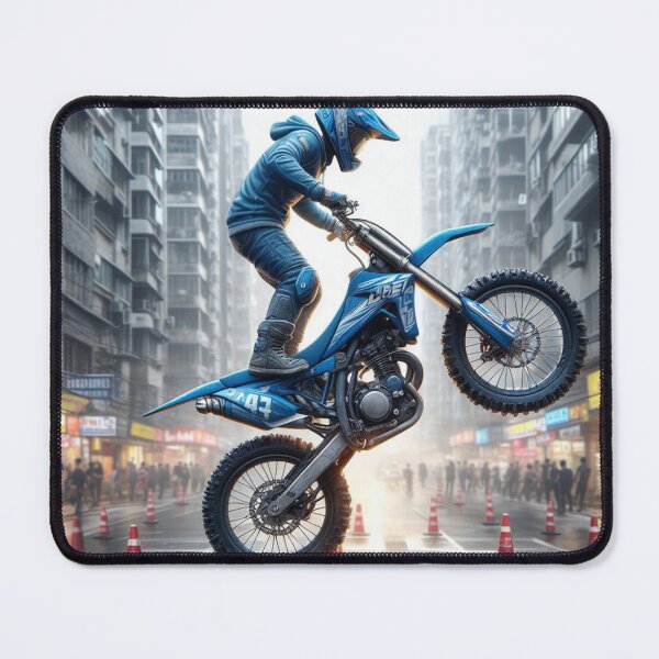 Item preview, The shine of bike life designed and sold by Sappe_online.