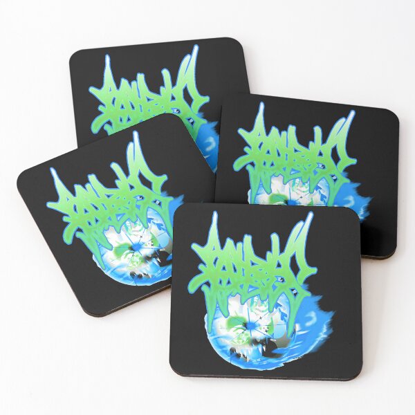 Item preview, Yung Lean SBG 004 designed and sold by 3stars9.
