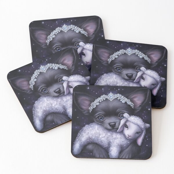 Item preview, Lovable Chihuahua designed and sold by Nocturne  Paws.