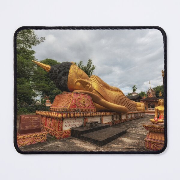 Item preview, Wat That Khao designed and sold by aaronchoi.