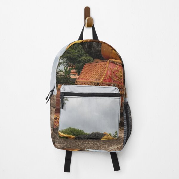 Item preview, Wat That Khao designed and sold by aaronchoi.