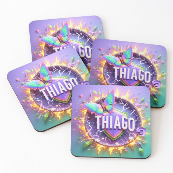 Item preview, Thiago designed and sold by RaF71PrO.