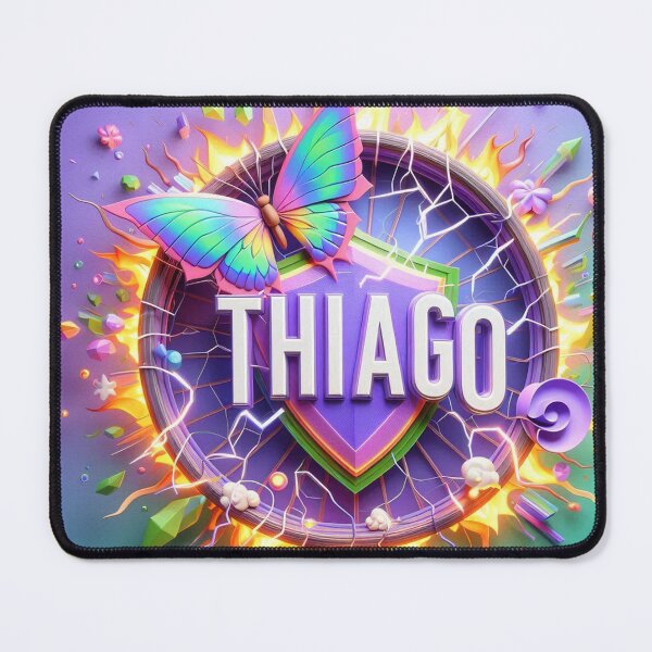 Item preview, Thiago designed and sold by RaF71PrO.