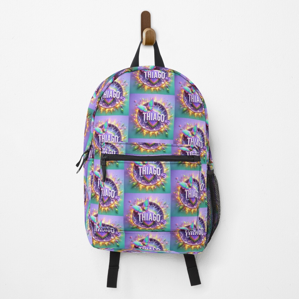 Item preview, Backpack designed and sold by RaF71PrO.
