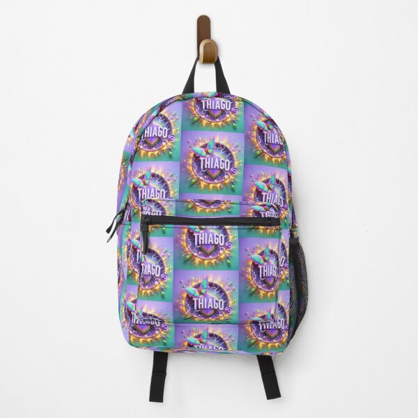 Item preview, Thiago designed and sold by RaF71PrO.
