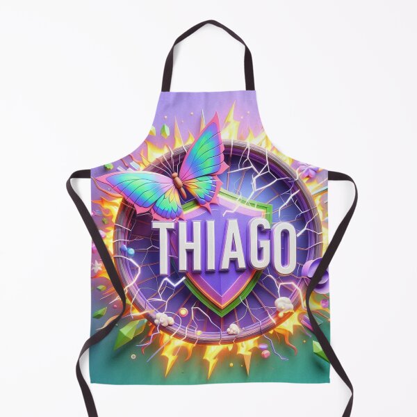 Item preview, Thiago designed and sold by RaF71PrO.