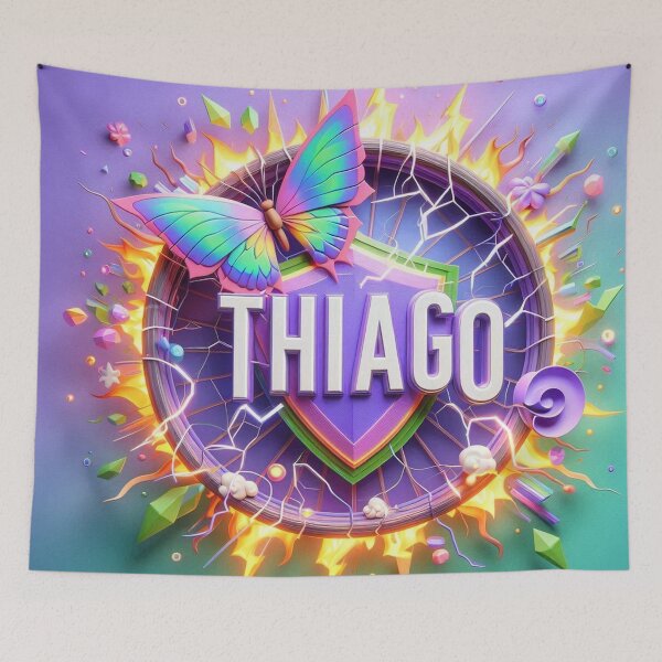 Item preview, Thiago designed and sold by RaF71PrO.