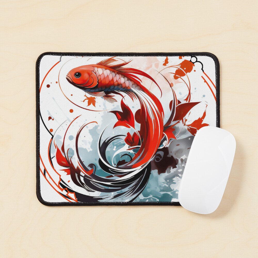 Item preview, Mouse Pad designed and sold by javierparra.