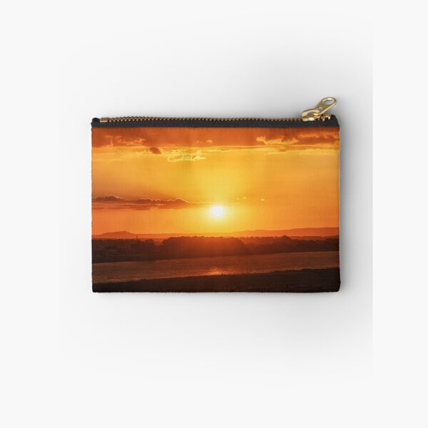 Item preview, Mekong River Sunset in Vientiane designed and sold by aaronchoi.