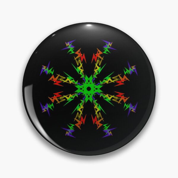 Item preview, Rainbow pattern designed and sold by Meo Design.