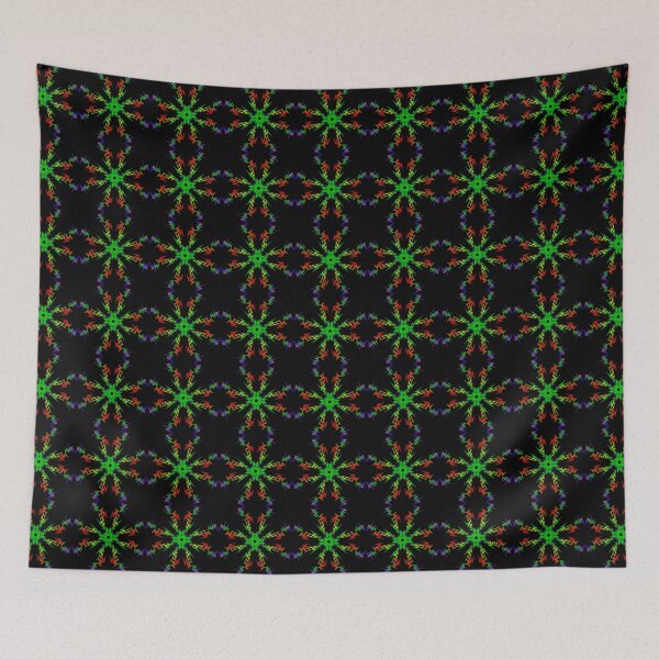 Item preview, Rainbow pattern designed and sold by Meo Design.