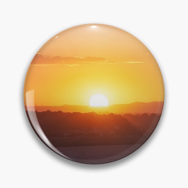 Item preview, Mekong River Sunset in Vientiane designed and sold by aaronchoi.