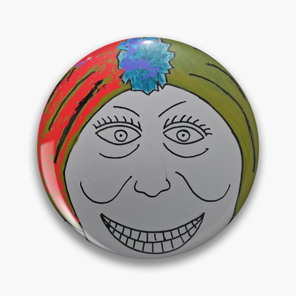 Item preview, A smile in a desert . designed and sold by Geisartes.