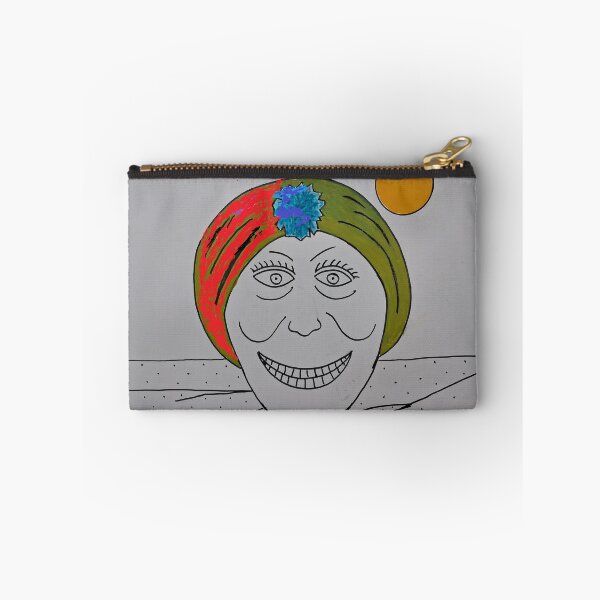 Item preview, A smile in a desert . designed and sold by Geisartes.