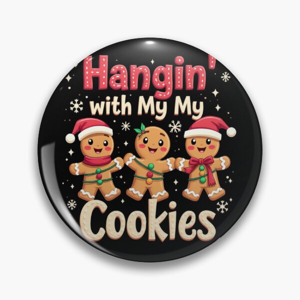 Item preview, Hangin' with My Cookies designed and sold by jkrphoto.