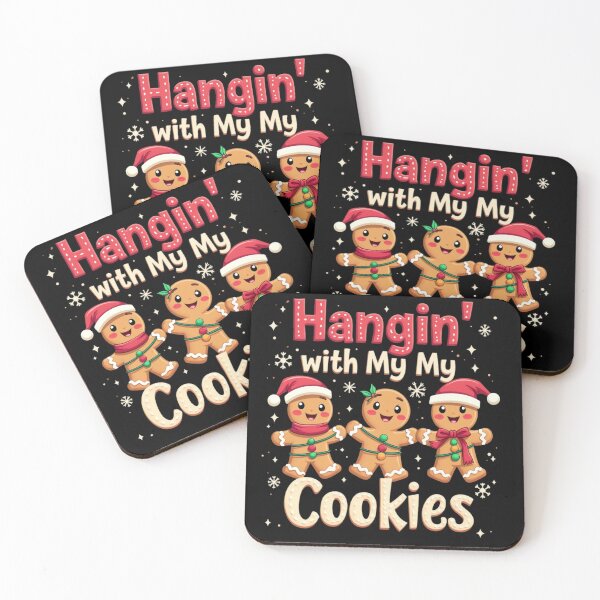 Item preview, Hangin' with My Cookies designed and sold by jkrphoto.