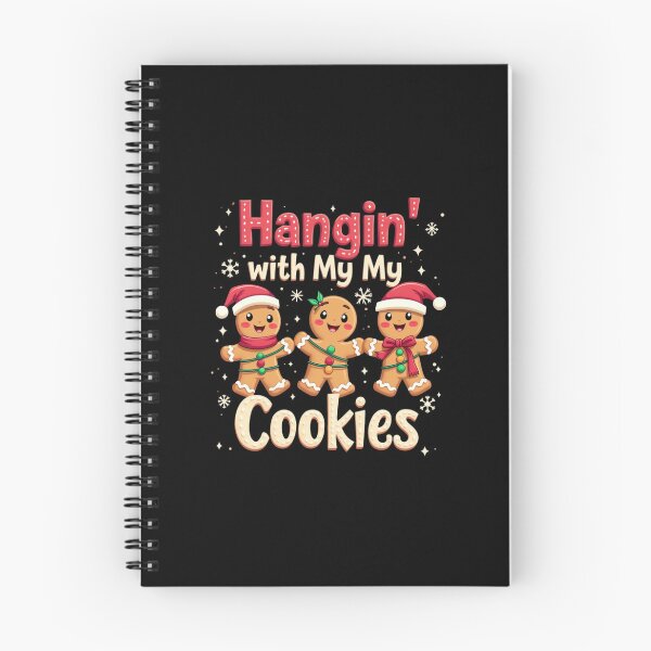 Item preview, Hangin' with My Cookies designed and sold by jkrphoto.