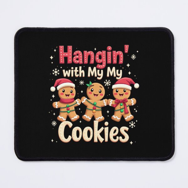 Item preview, Hangin' with My Cookies designed and sold by jkrphoto.