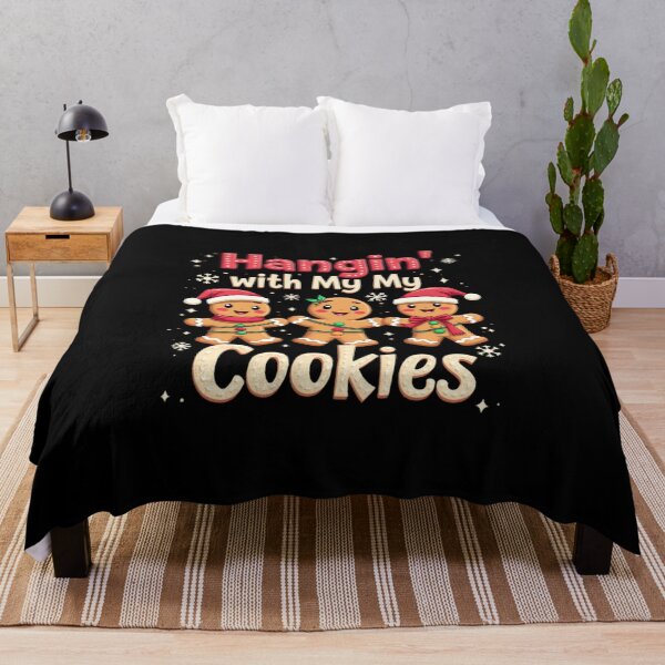 Item preview, Hangin' with My Cookies designed and sold by jkrphoto.