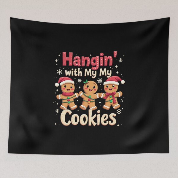 Item preview, Hangin' with My Cookies designed and sold by jkrphoto.