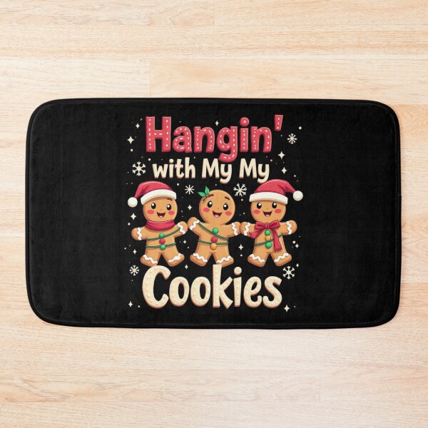 Item preview, Hangin' with My Cookies designed and sold by jkrphoto.