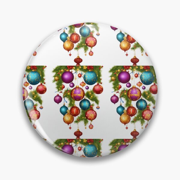 Item preview, Christmas decorations designed and sold by tyche369.