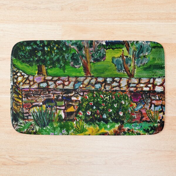 Item preview, Rock Wall designed and sold by Misfitcane.