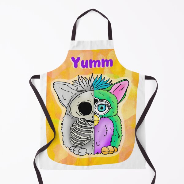 Item preview, skele-furb designed and sold by Han44.