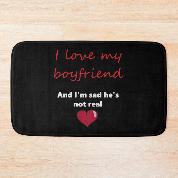 Item preview, Fictional Boyfriend designed and sold by Moonie666.