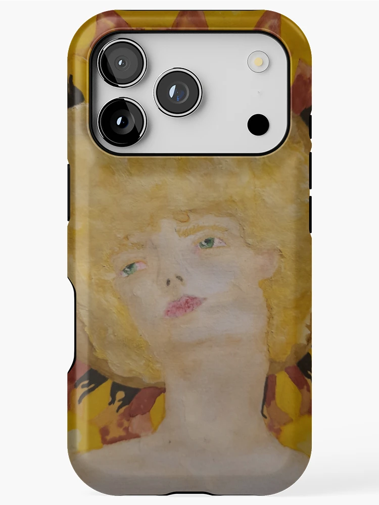 Thumbnail 1 of 4, iPhone Case, Sentiments - Christopher designed and sold by Huhgak.