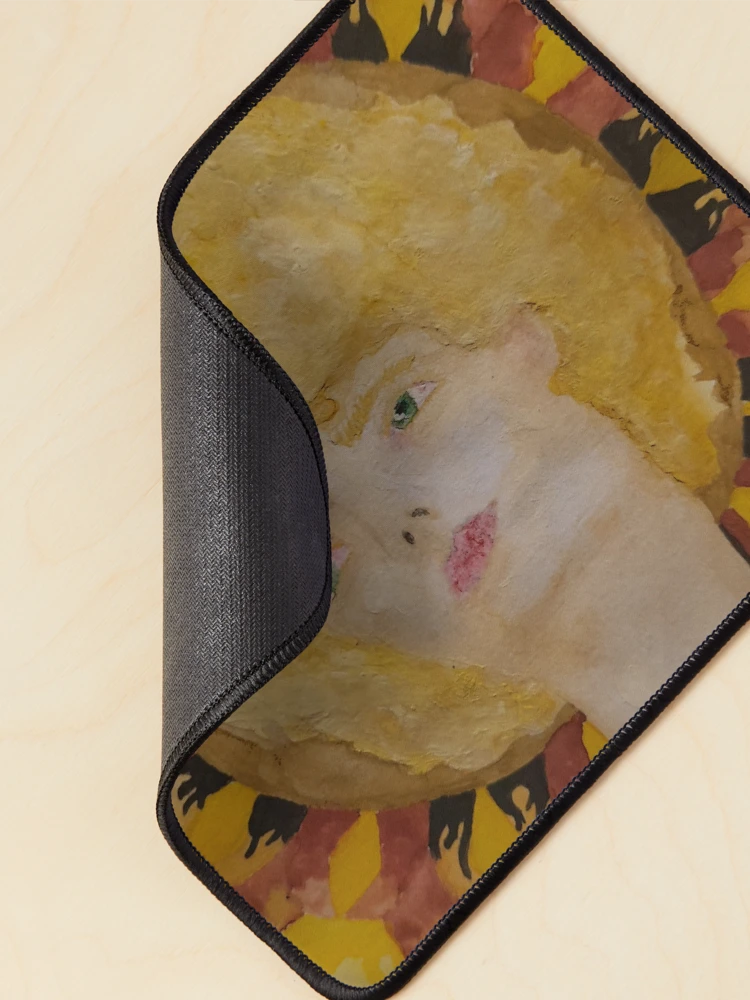 Thumbnail 2 of 5, Mouse Pad, Sentiments - Christopher designed and sold by Huhgak.
