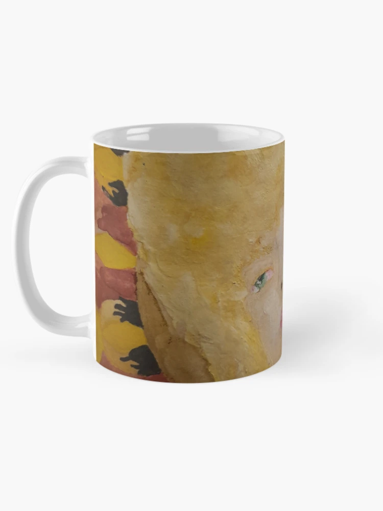 Thumbnail 5 of 6, Coffee Mug, Sentiments - Christopher designed and sold by Huhgak.