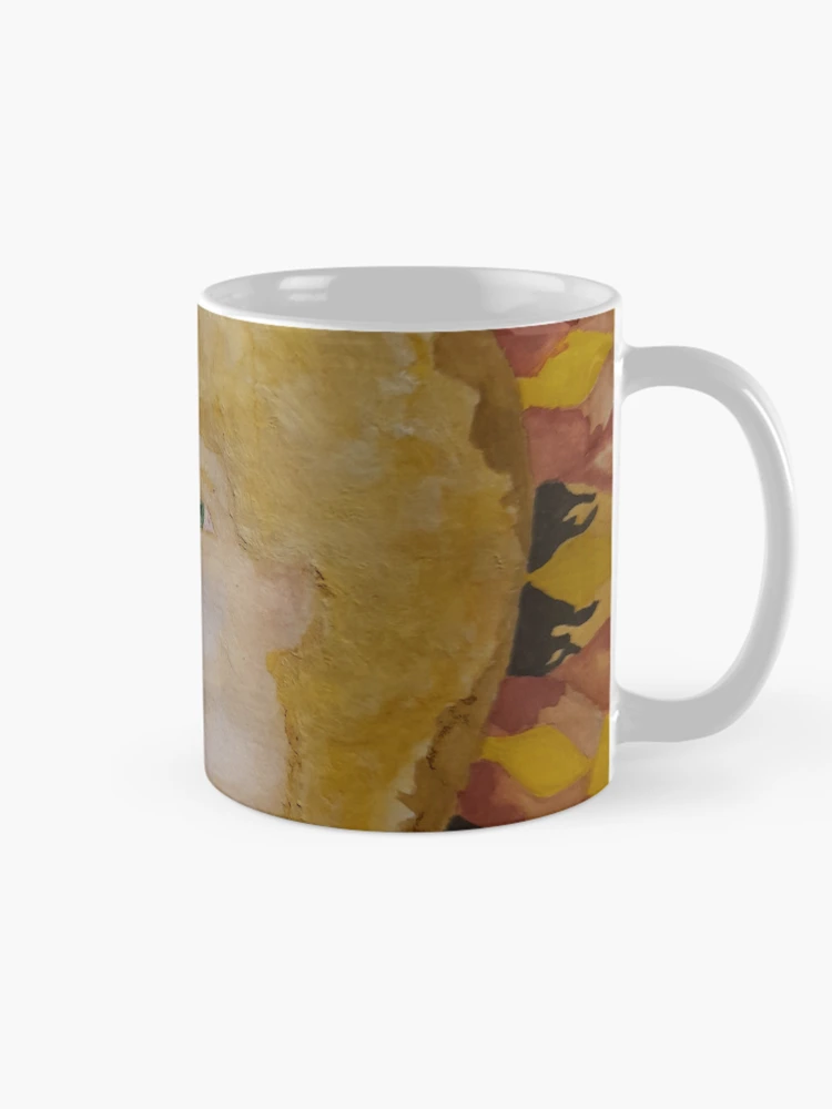 Thumbnail 3 of 6, Coffee Mug, Sentiments - Christopher designed and sold by Huhgak.