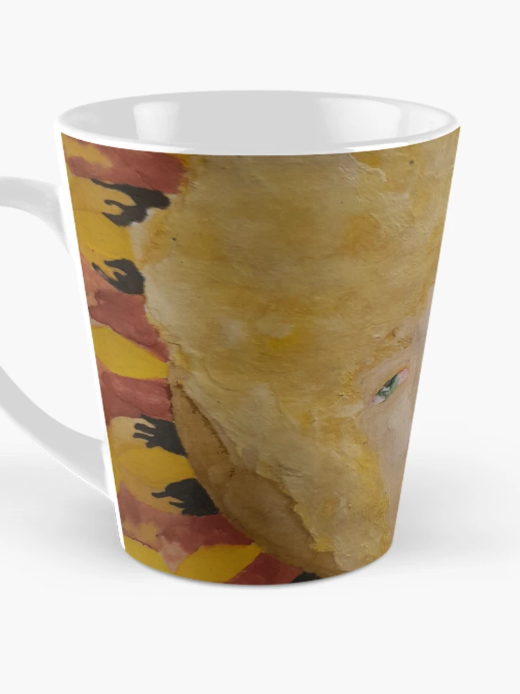 Thumbnail 3 of 4, Coffee Mug, Sentiments - Christopher designed and sold by Huhgak.