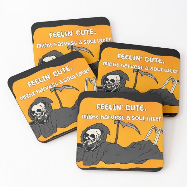 Item preview, feelin' cute designed and sold by Han44.