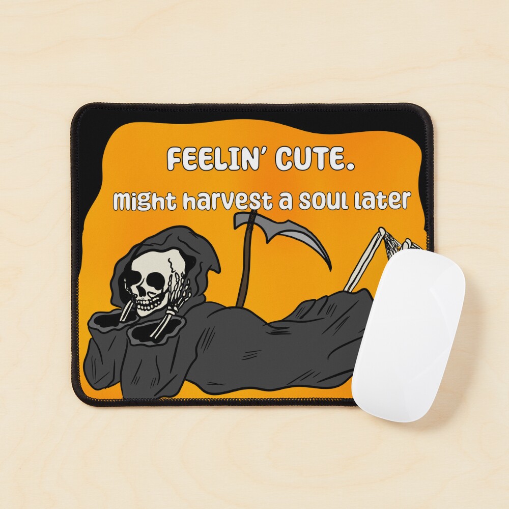Item preview, Mouse Pad designed and sold by Han44.