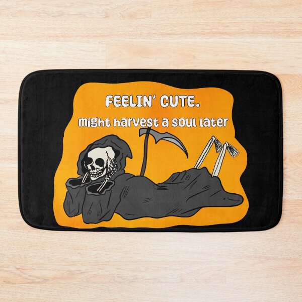 Item preview, feelin' cute designed and sold by Han44.