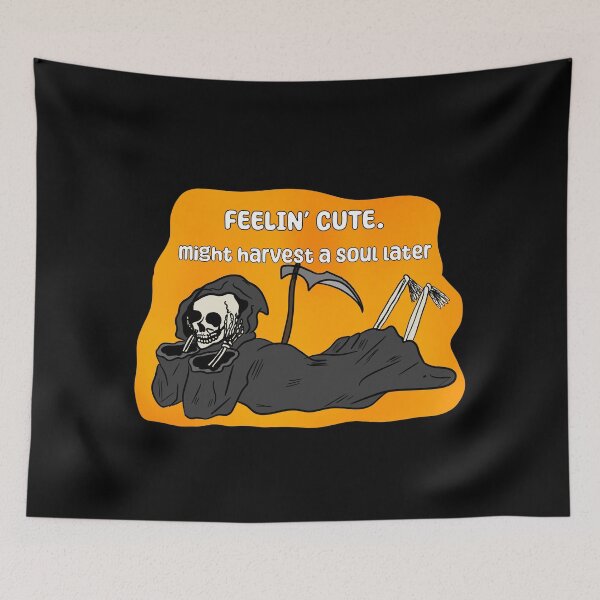 Item preview, feelin' cute designed and sold by Han44.