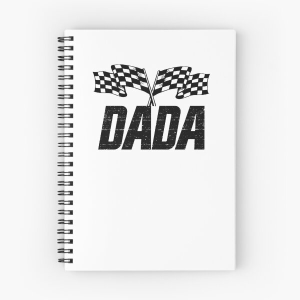 Item preview, Matching Family Racing Birthday Pit Crew Dada Gear designed and sold by DynamicDesign.