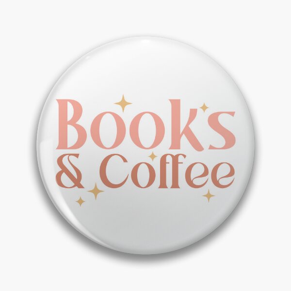 Item preview, books and  coffee designed and sold by Dominika Farkašová.