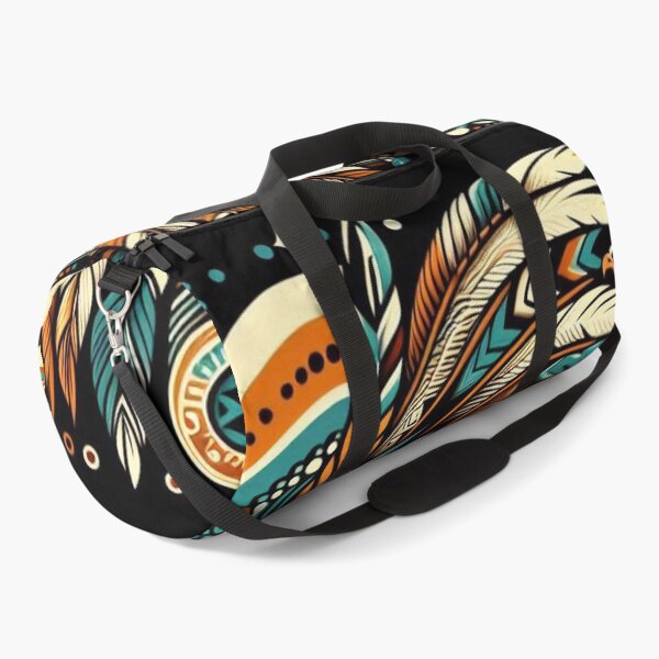 Item preview, Native American Man designed and sold by Tsveti Dinkova.