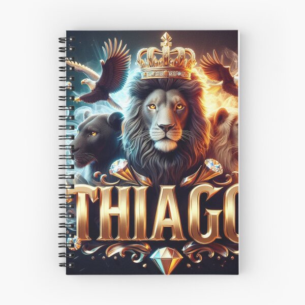 Item preview, Thiago designed and sold by RaF71PrO.