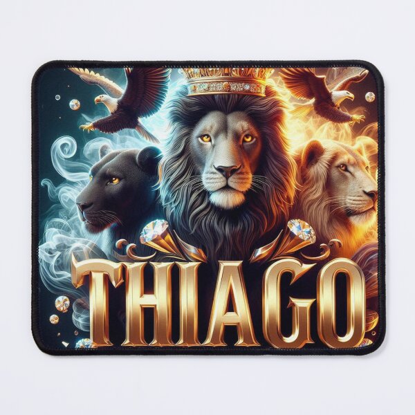 Item preview, Thiago designed and sold by RaF71PrO.