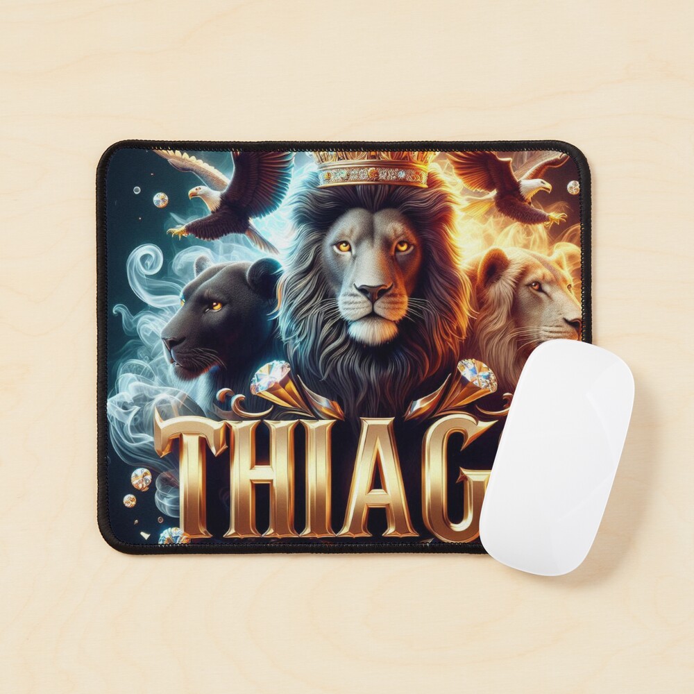 Item preview, Mouse Pad designed and sold by RaF71PrO.