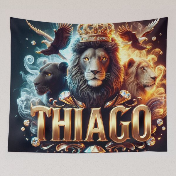 Item preview, Thiago designed and sold by RaF71PrO.