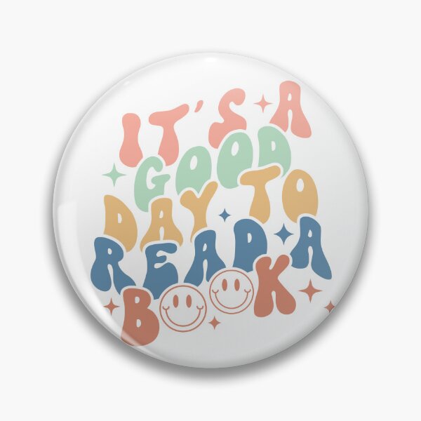 Item preview, It´s a goog day to read a book designed and sold by Dominika Farkašová.