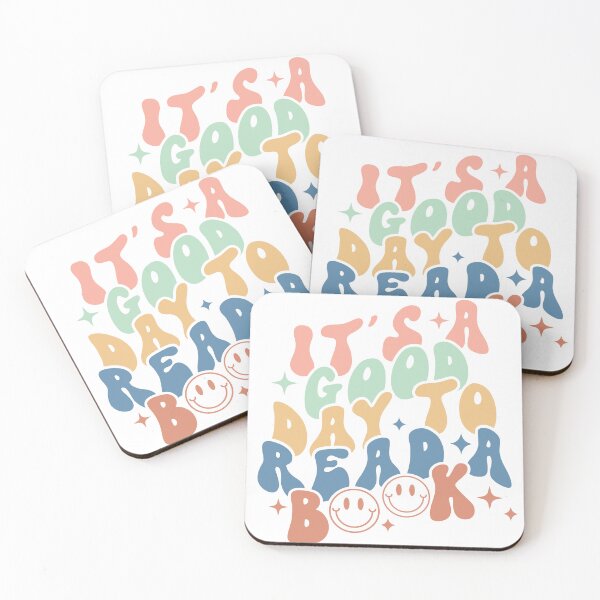 Item preview, It´s a goog day to read a book designed and sold by Dominika Farkašová.